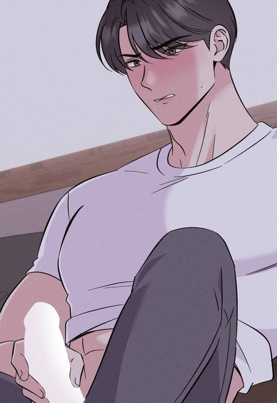 동정의 순정 12화