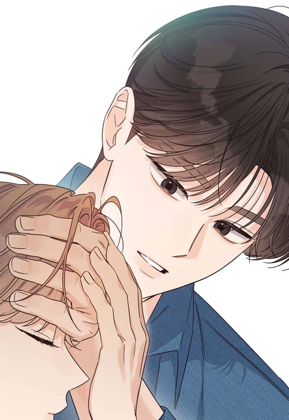 알파 트라우마(개정판) 28화