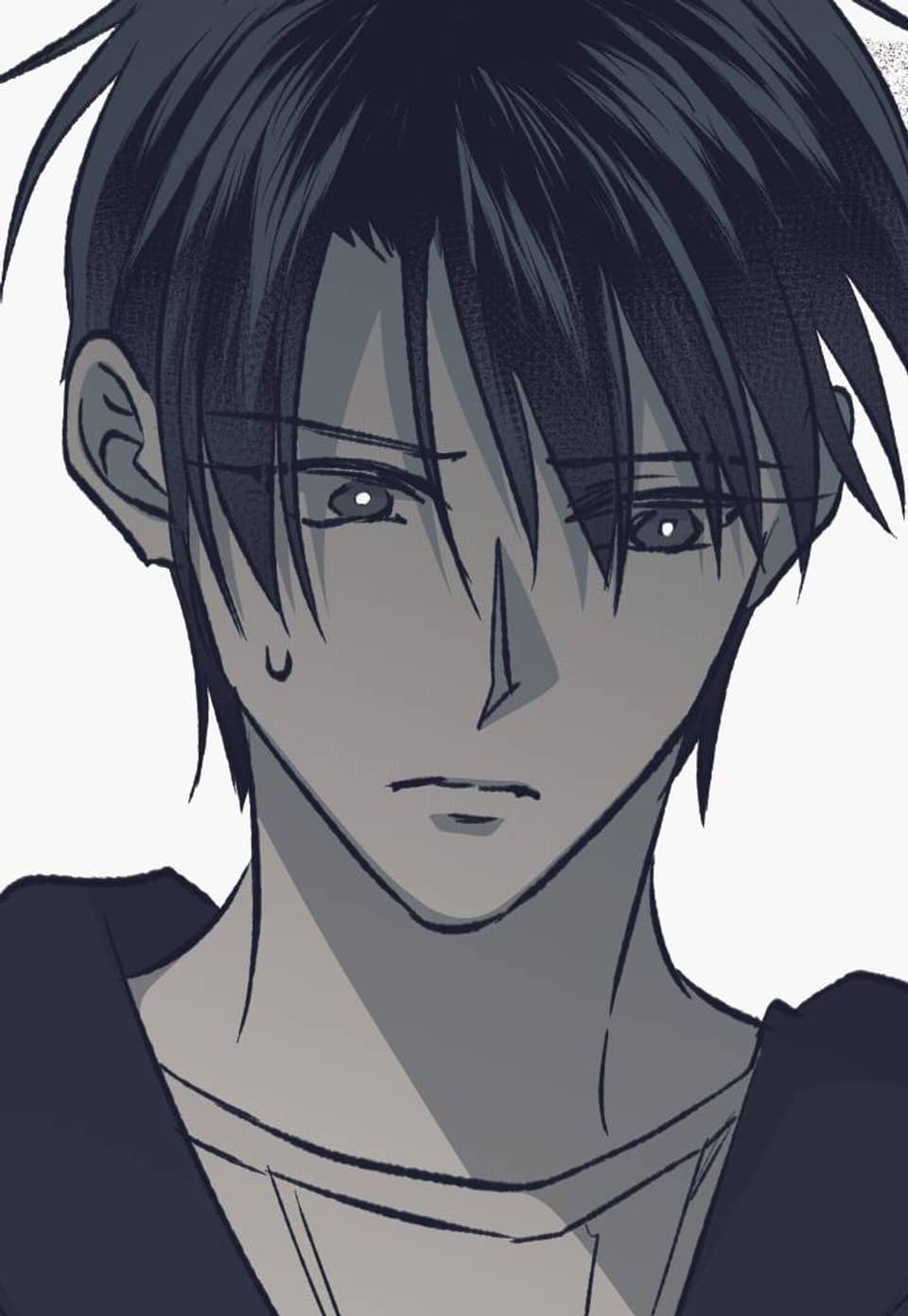 불길한 손님 73화