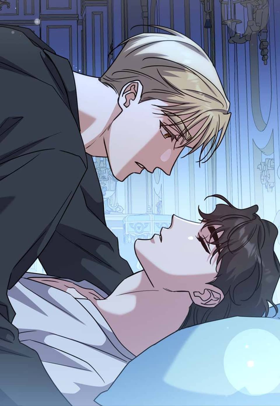 시작은 이삭으로부터 외전 2화