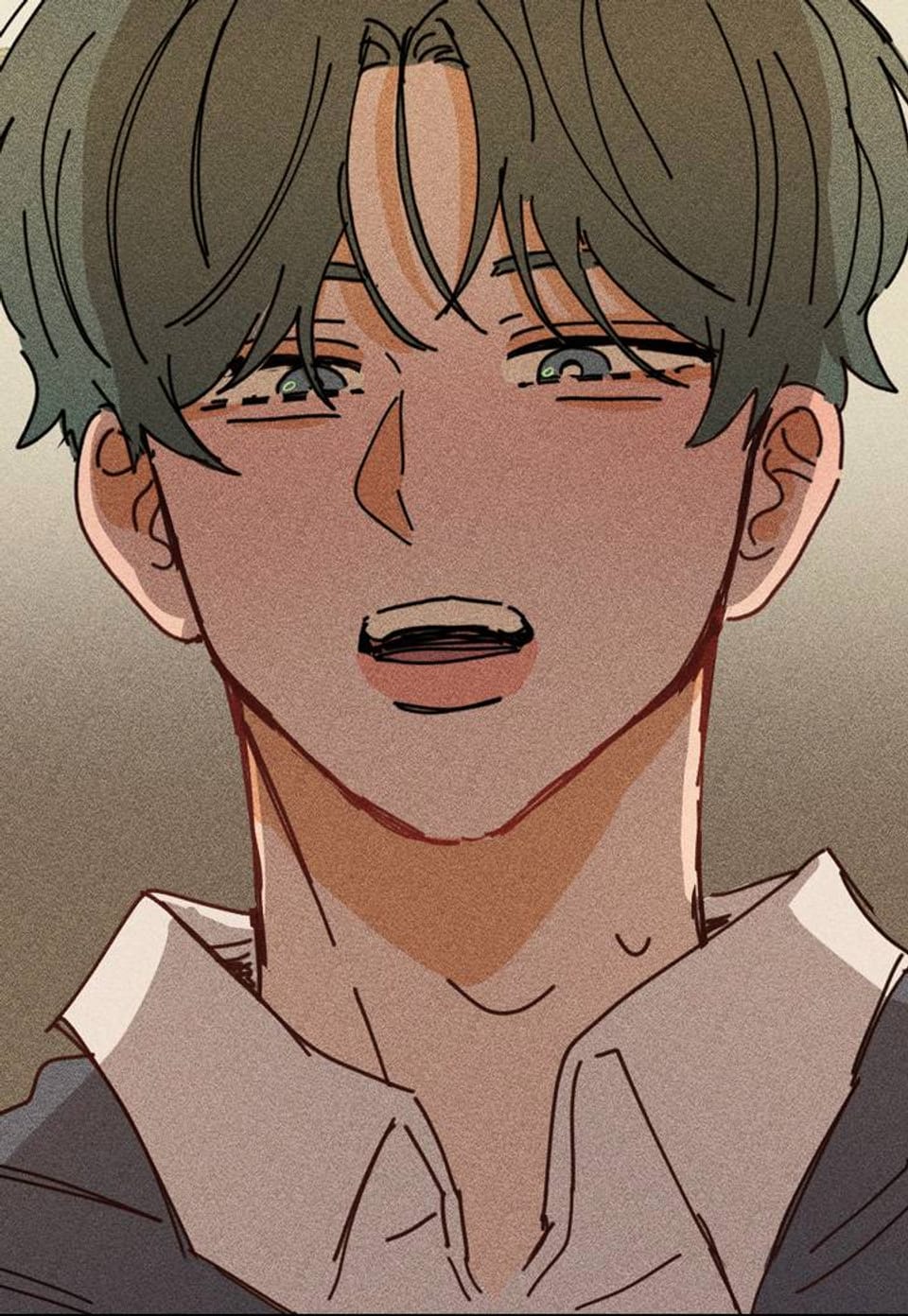 쉬운 선배(개정판) 22화