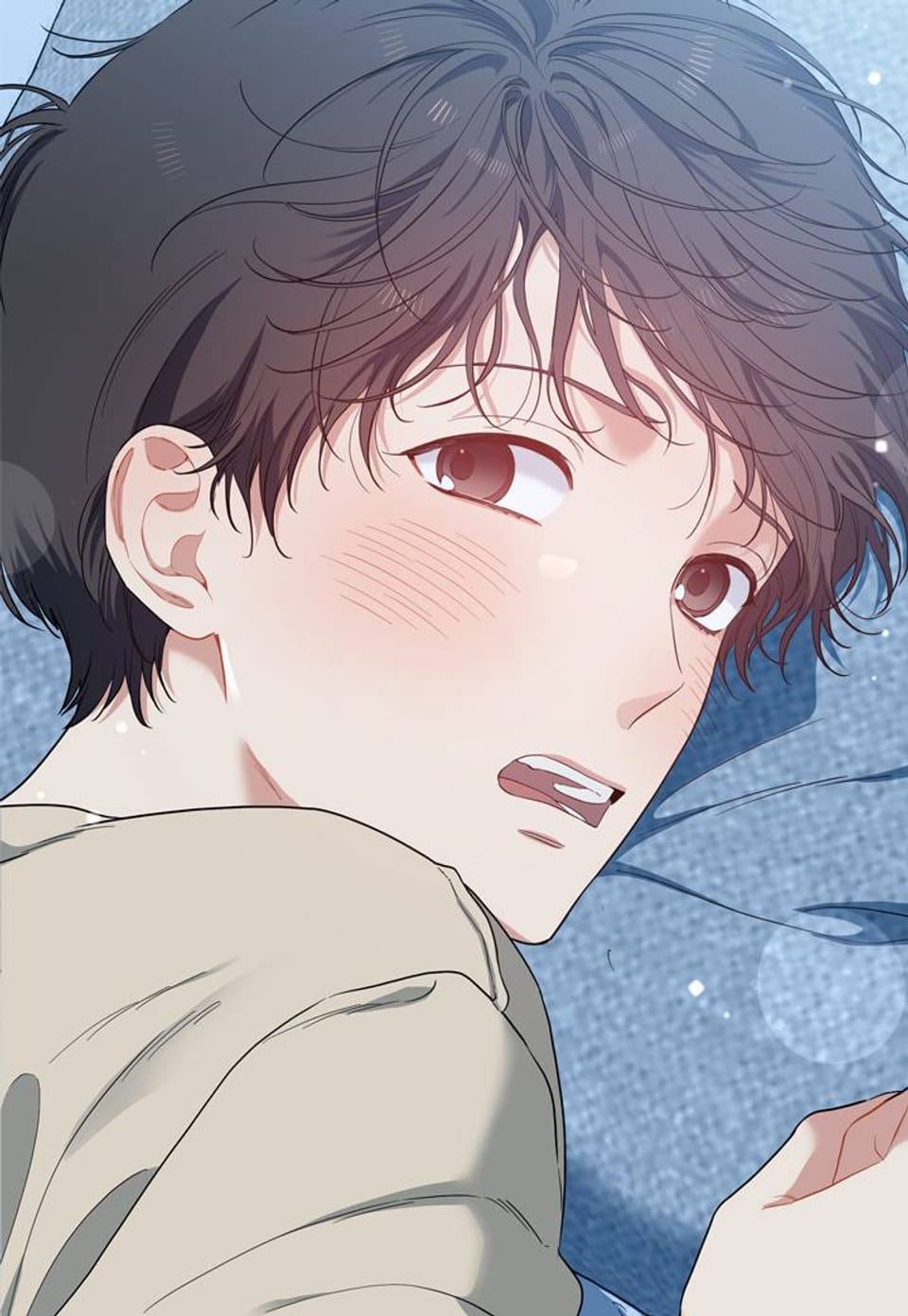 체리 케이크 41화