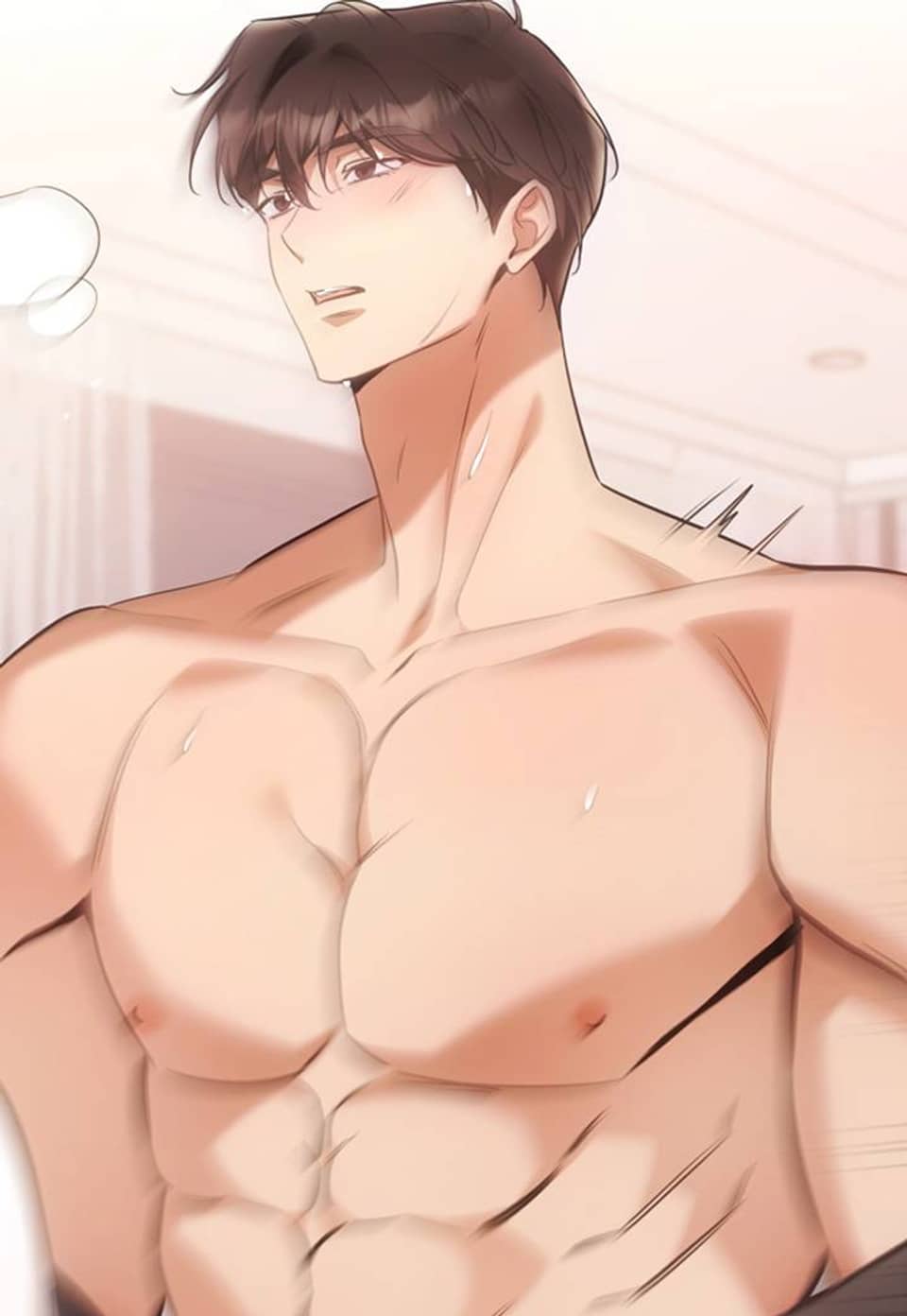 고양이 테라피 21화