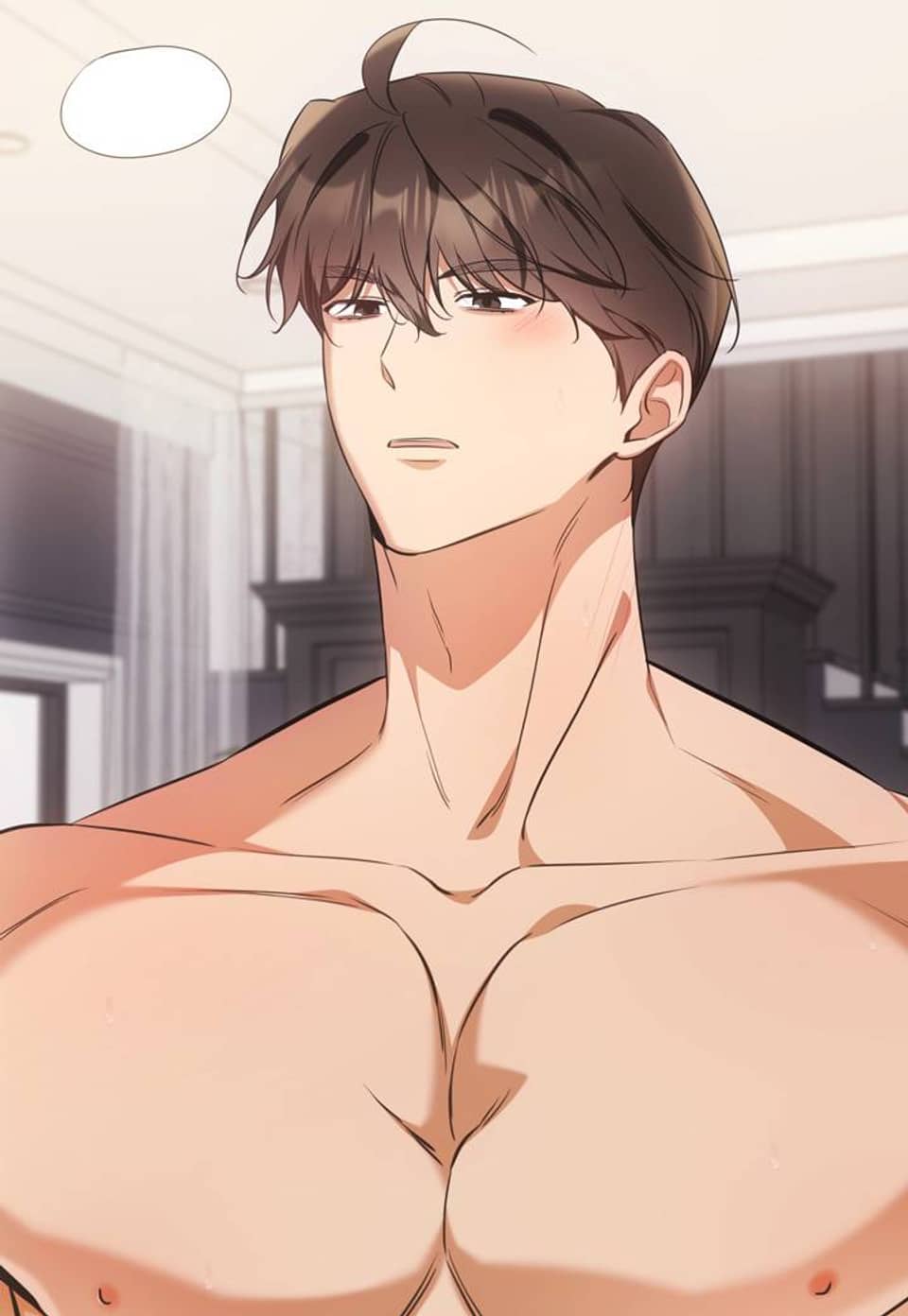 고양이 테라피(개정판) 20화