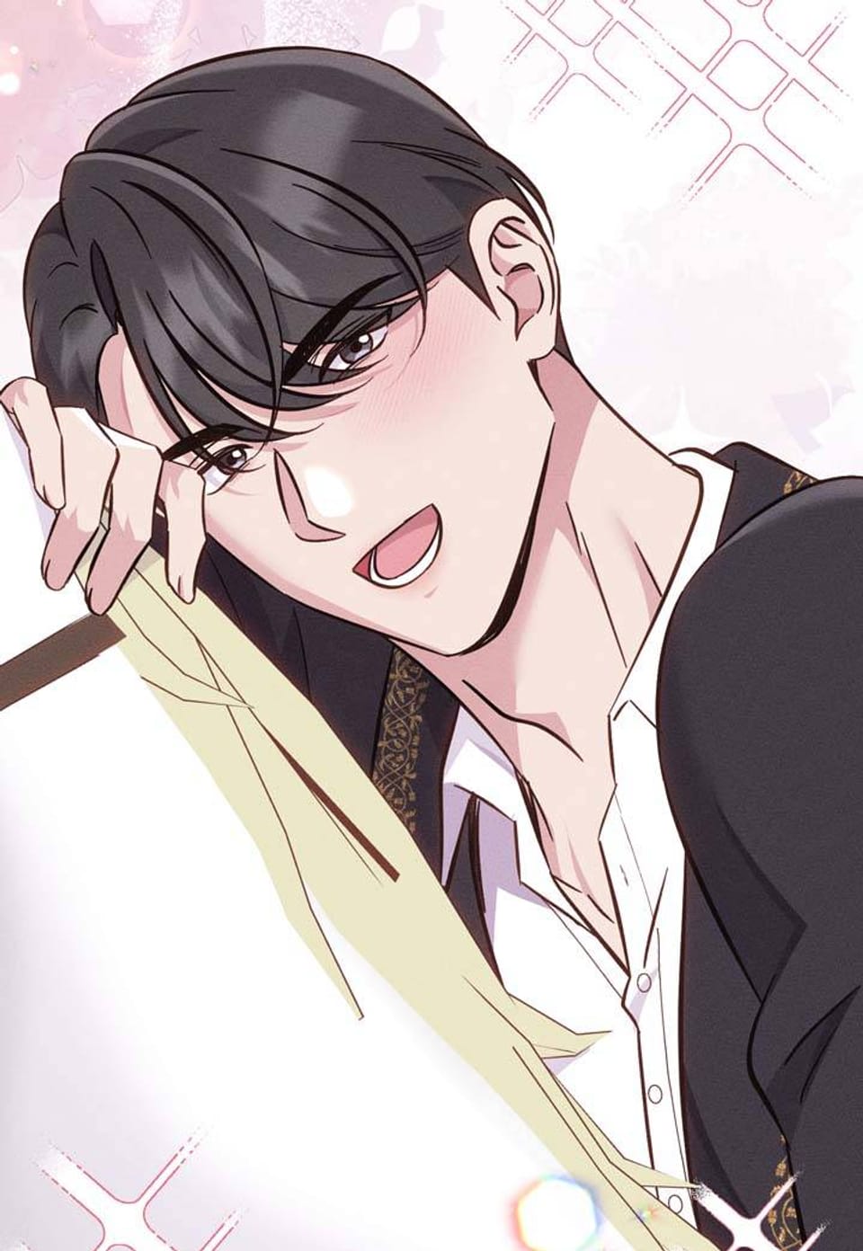 동정의 순정 17화