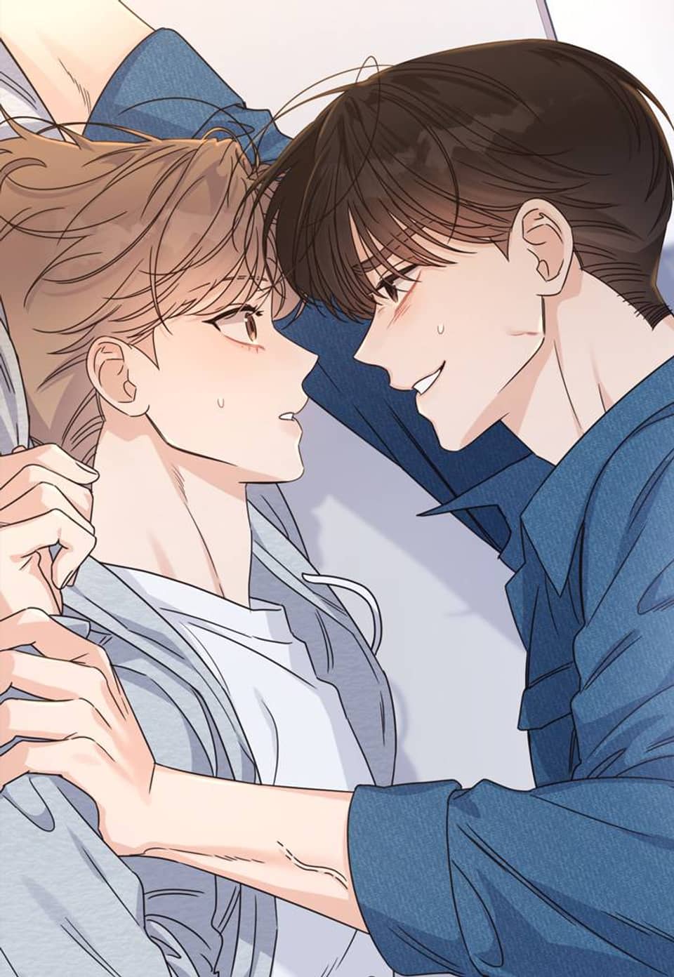 알파 트라우마 29화