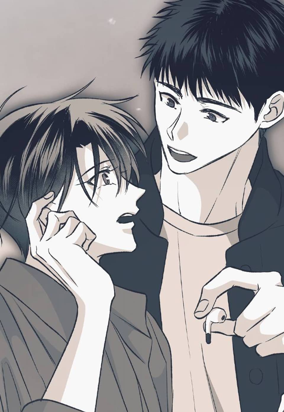 불길한 손님 75화