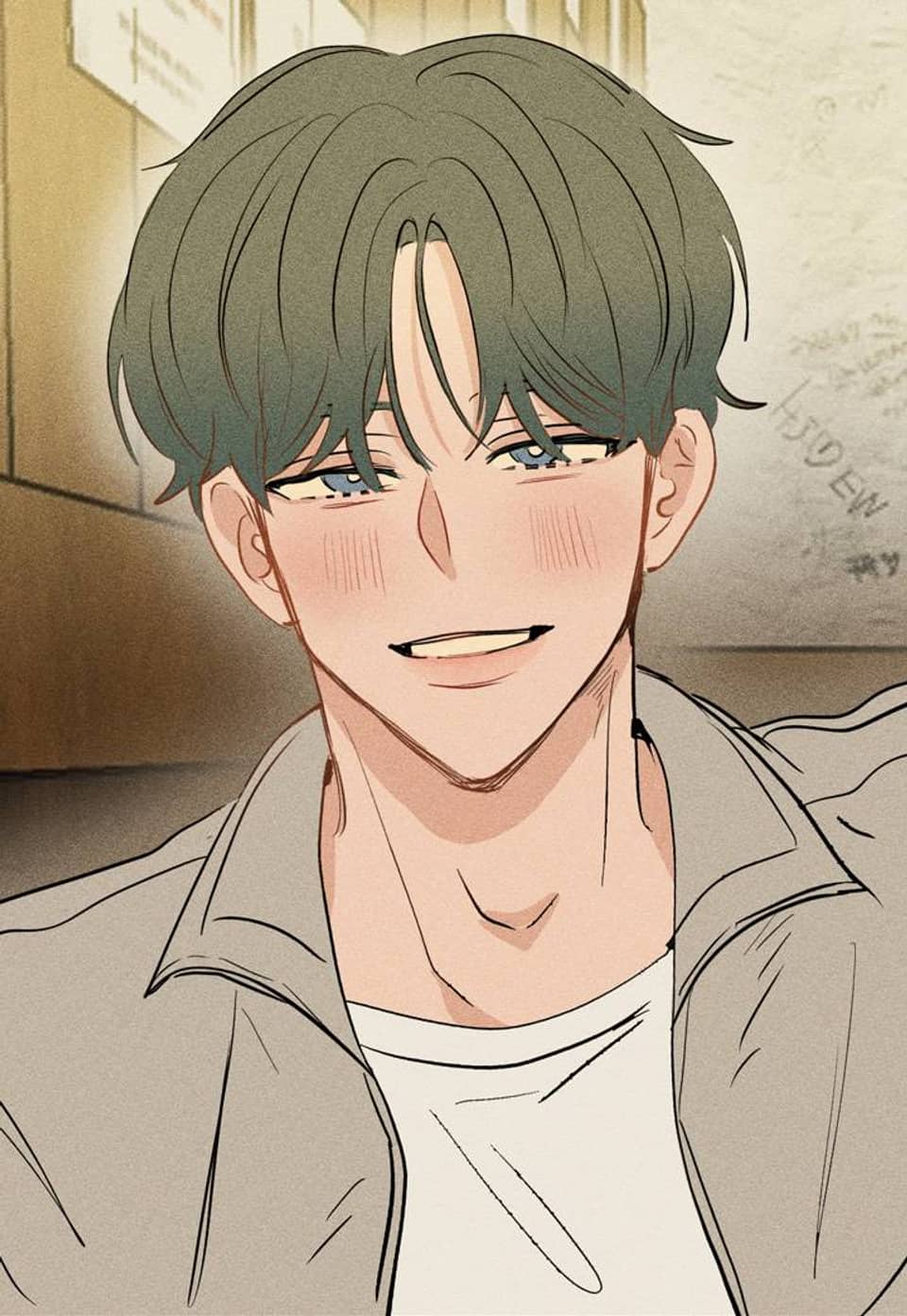 쉬운 선배(개정판) 28화