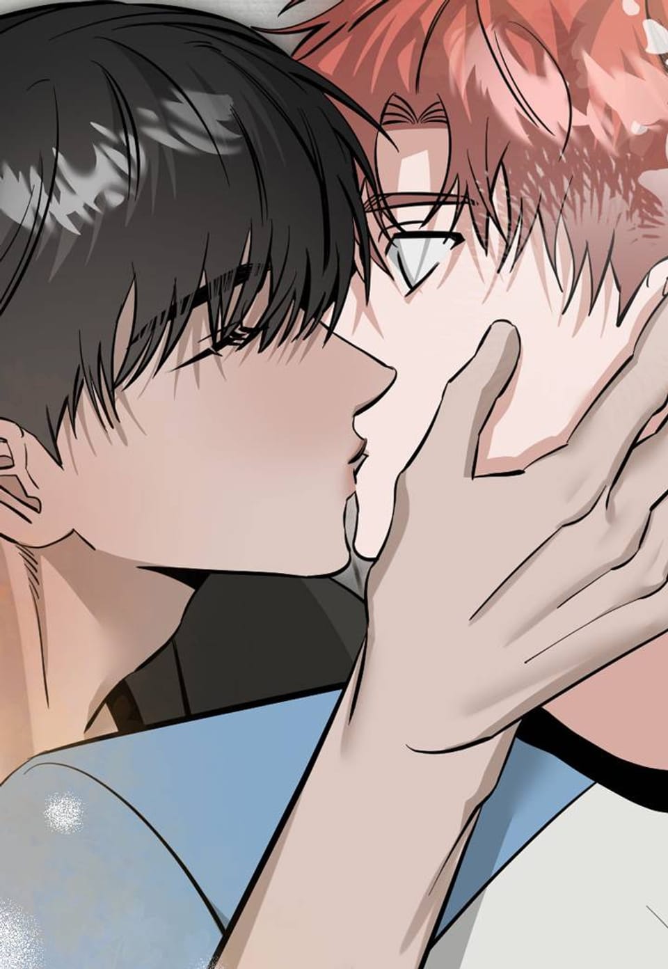 별똥별에게 구름판 서포트 신청합니다(개정판) 56화