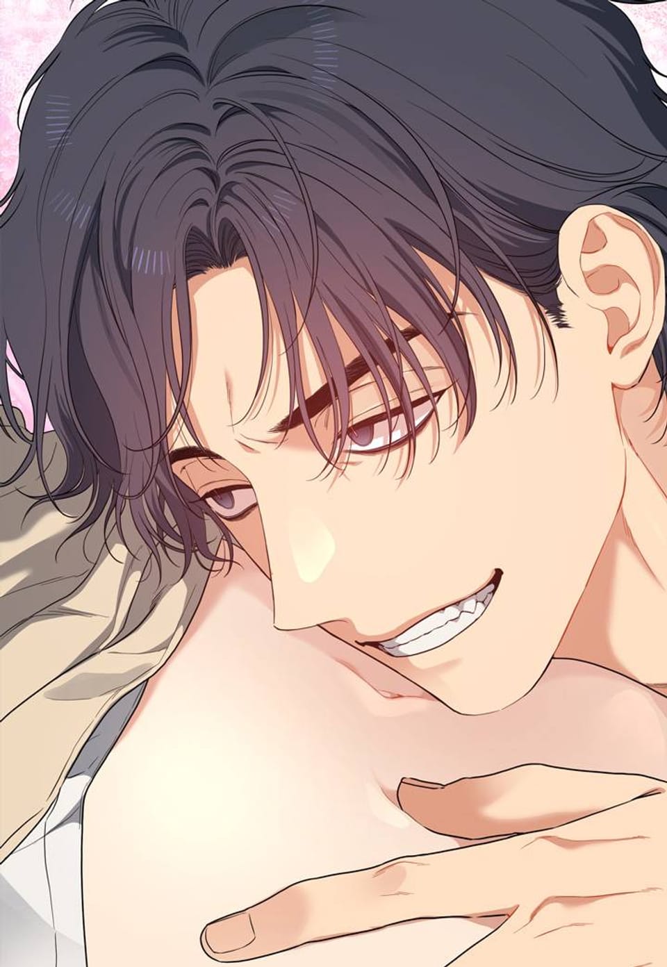 체리 케이크(개정판) 40화