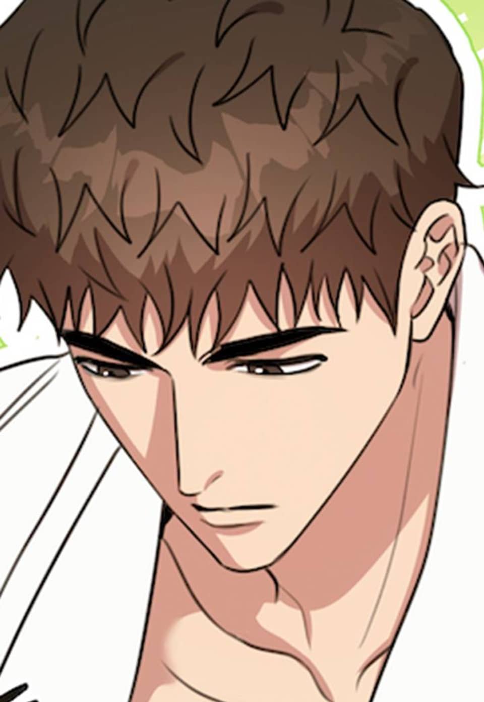 블랙 앤 그레이 33화