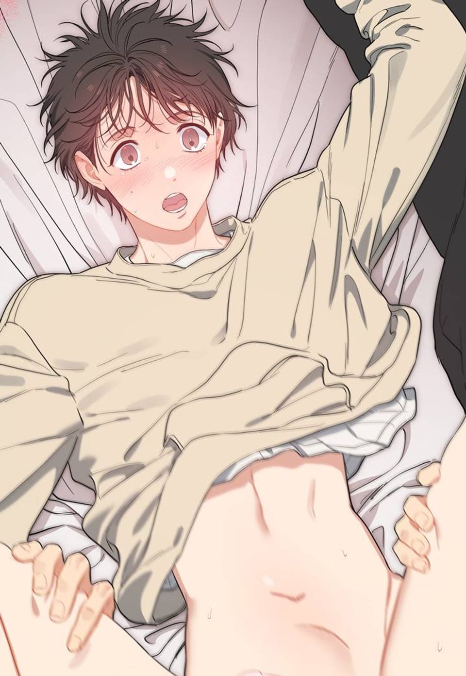 체리 케이크 43화