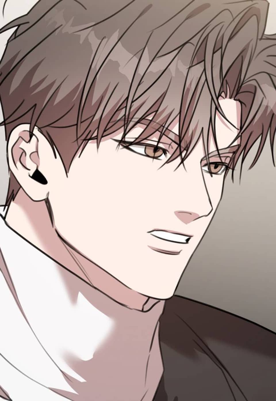 블랙 앤 그레이 34화