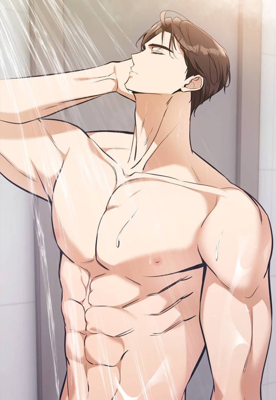 고양이 테라피(개정판) 21화