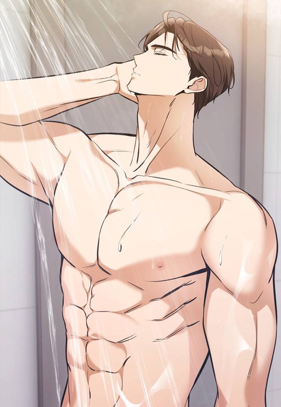 고양이 테라피 22화