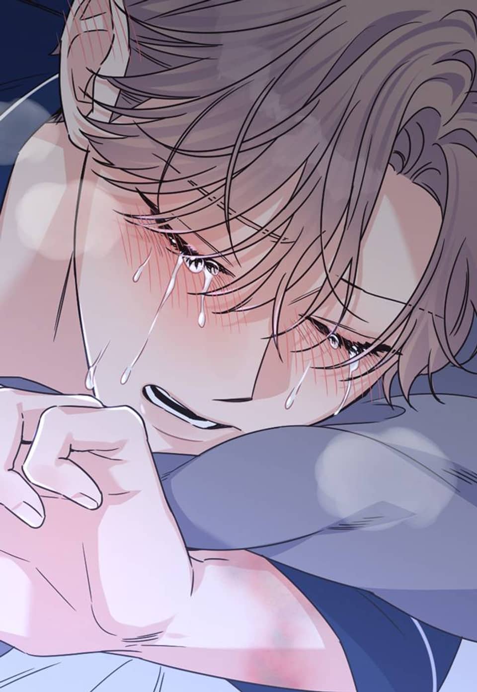 알파 트라우마 30화