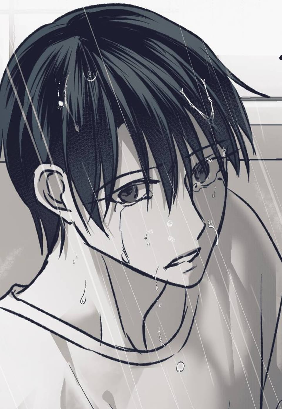 불길한 손님 77화