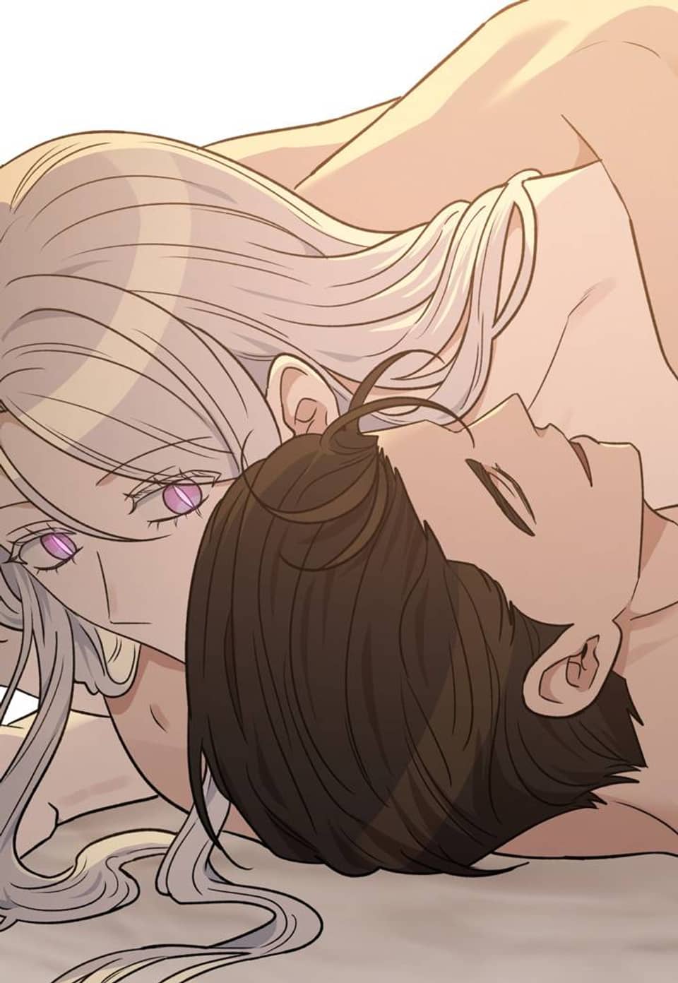 슈도 신드롬 (pseudo syndrome) 27화