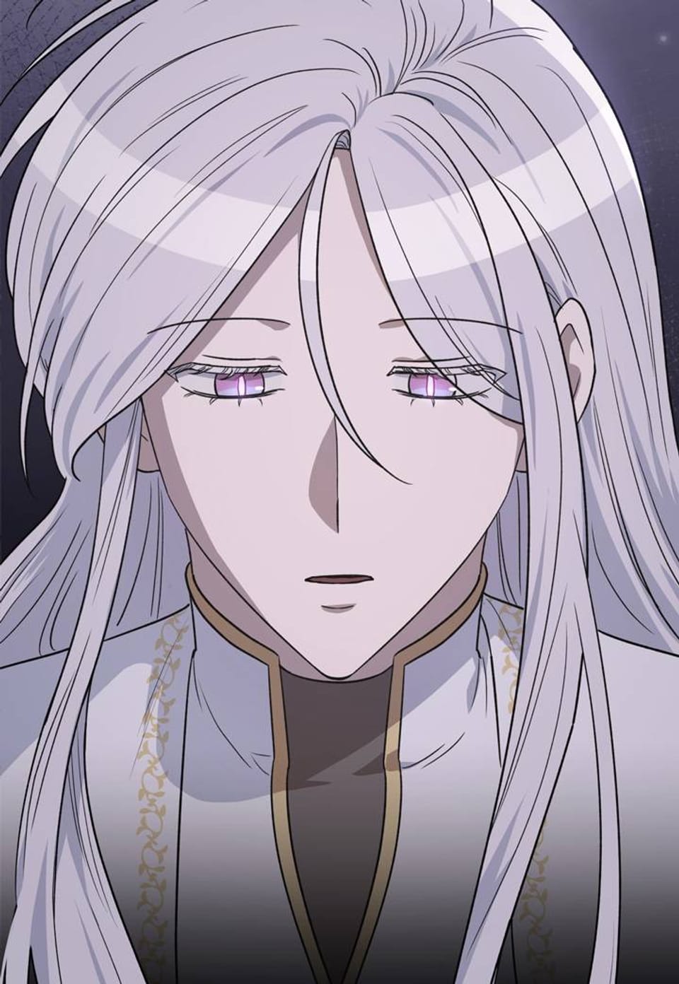 슈도 신드롬 (pseudo syndrome) 28화