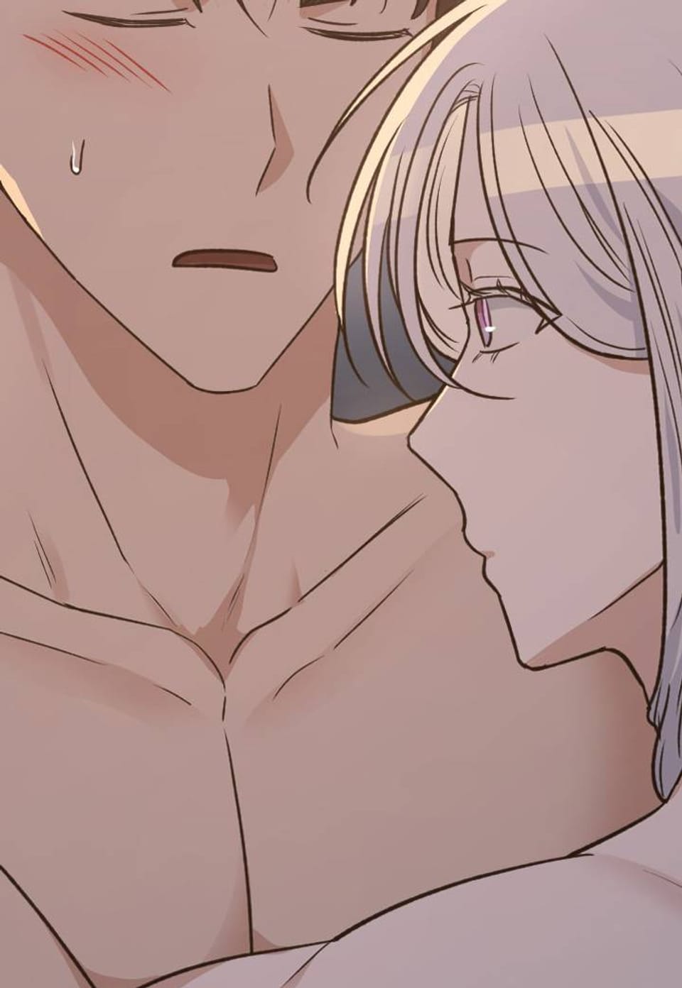 슈도 신드롬 (pseudo syndrome) 29화