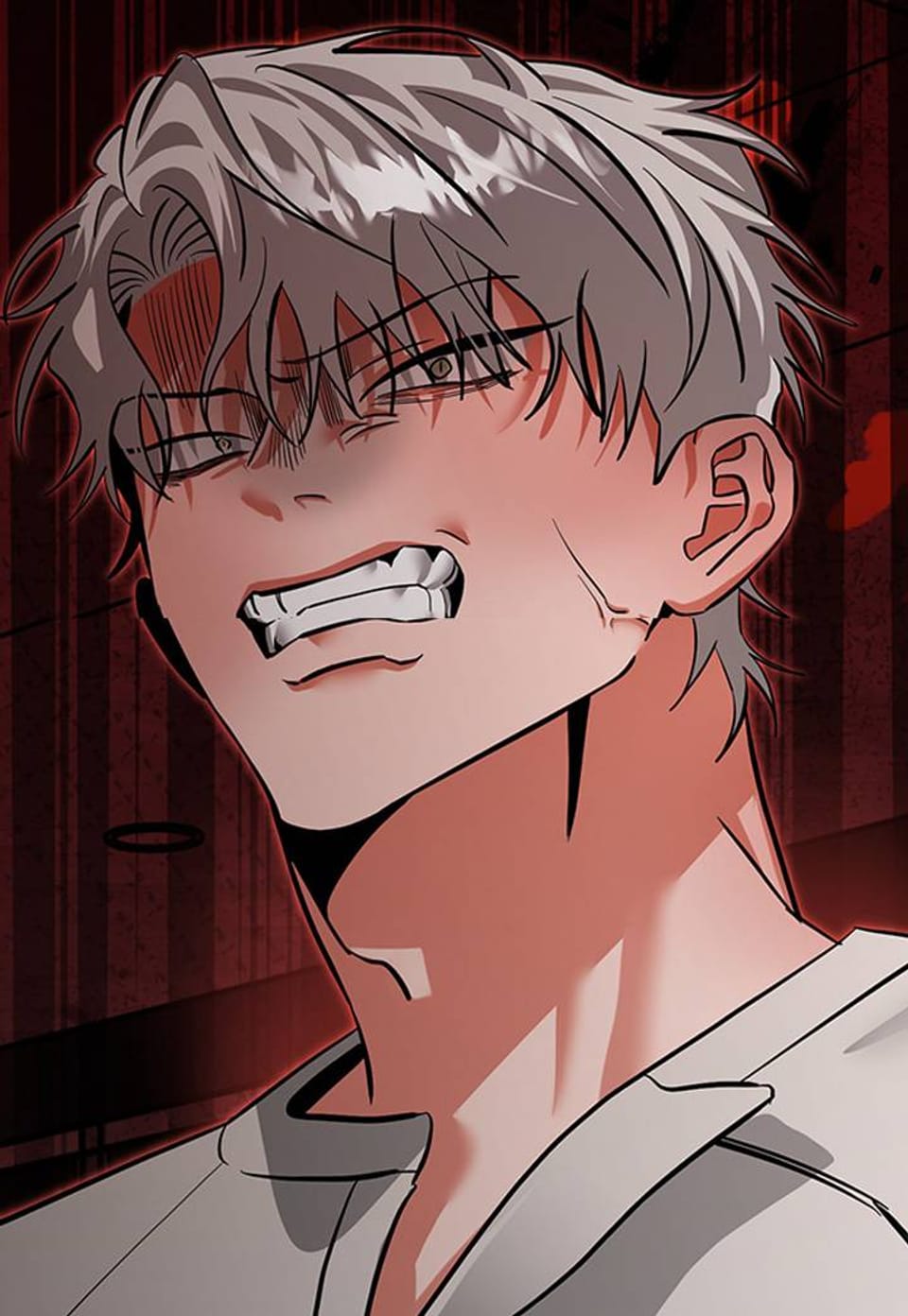 별똥별에게 구름판 서포트 신청합니다 58화