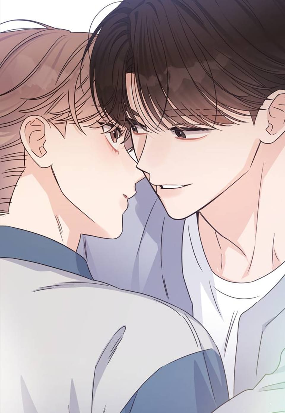 알파 트라우마(개정판) 31화