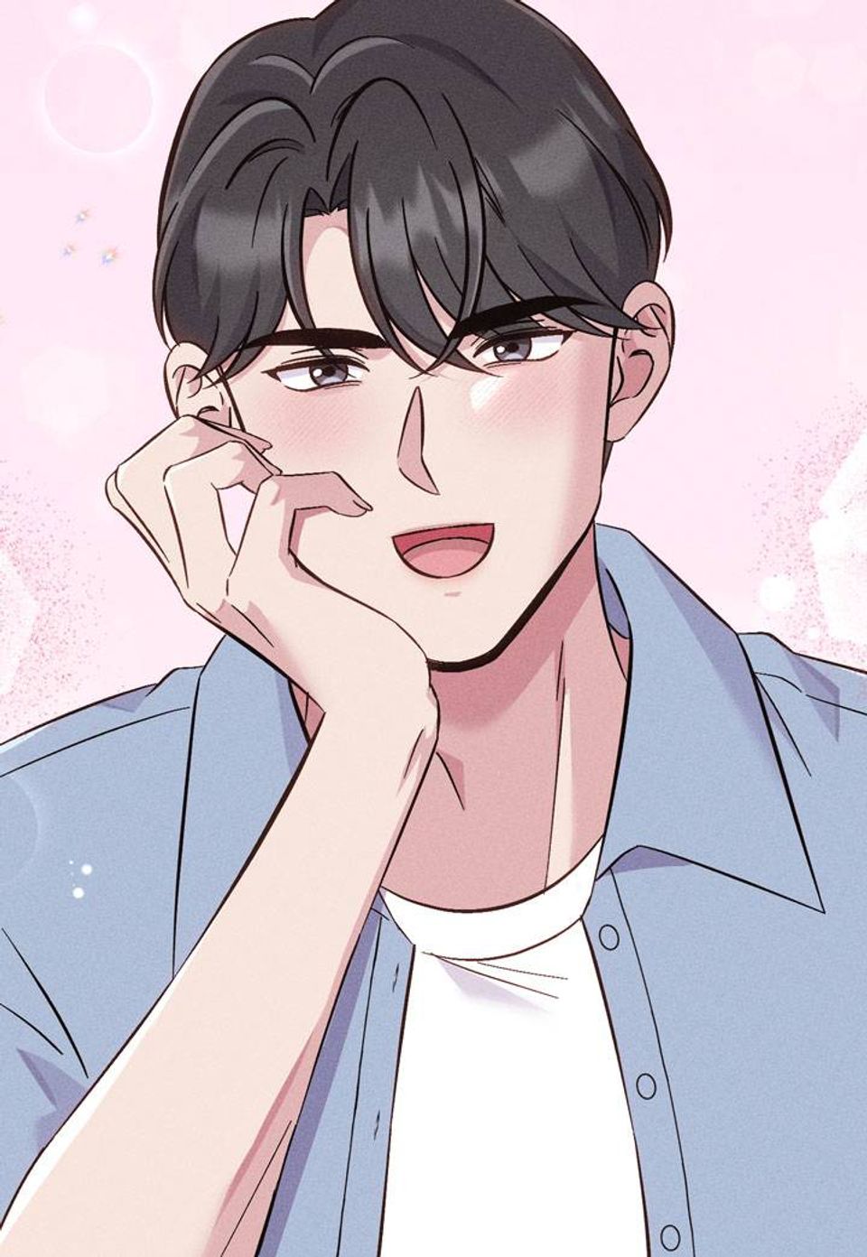 동정의 순정 21화