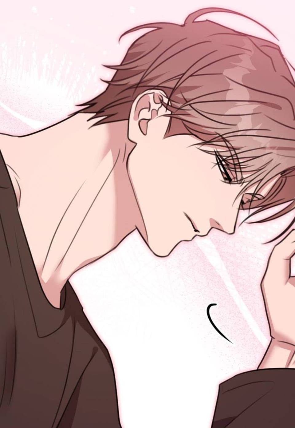 블랙 앤 그레이 31화