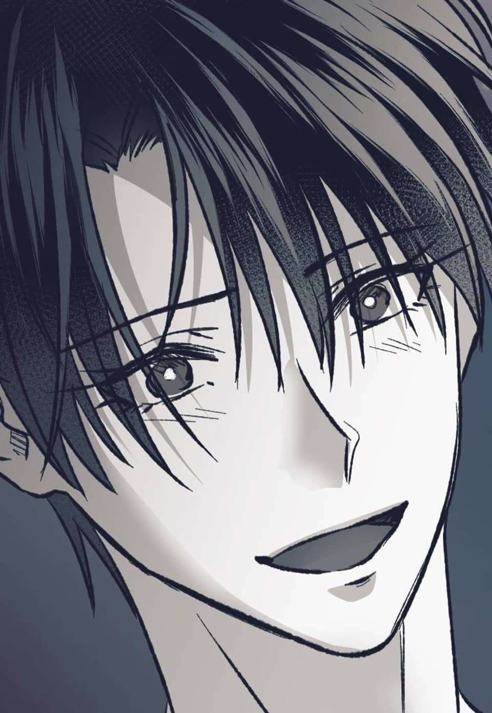 불길한 손님 79화