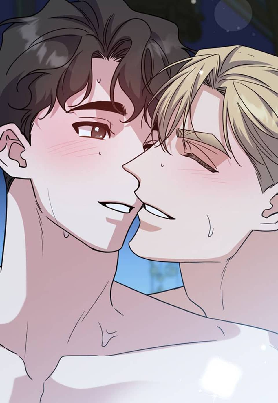 시작은 이삭으로부터 외전 6화 (완결)