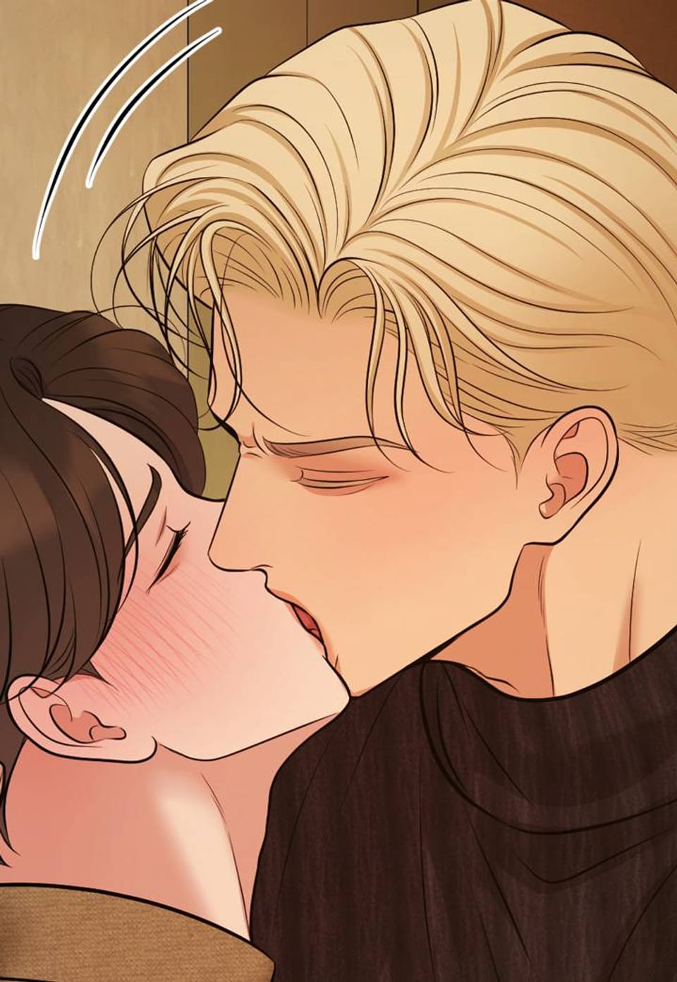 캔버스에 유채 46화