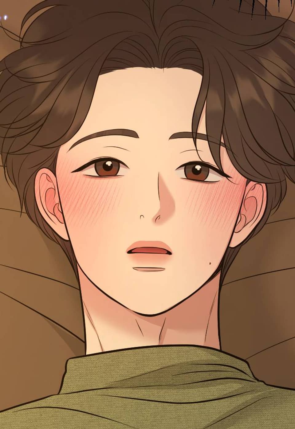 캔버스에 유채 47화