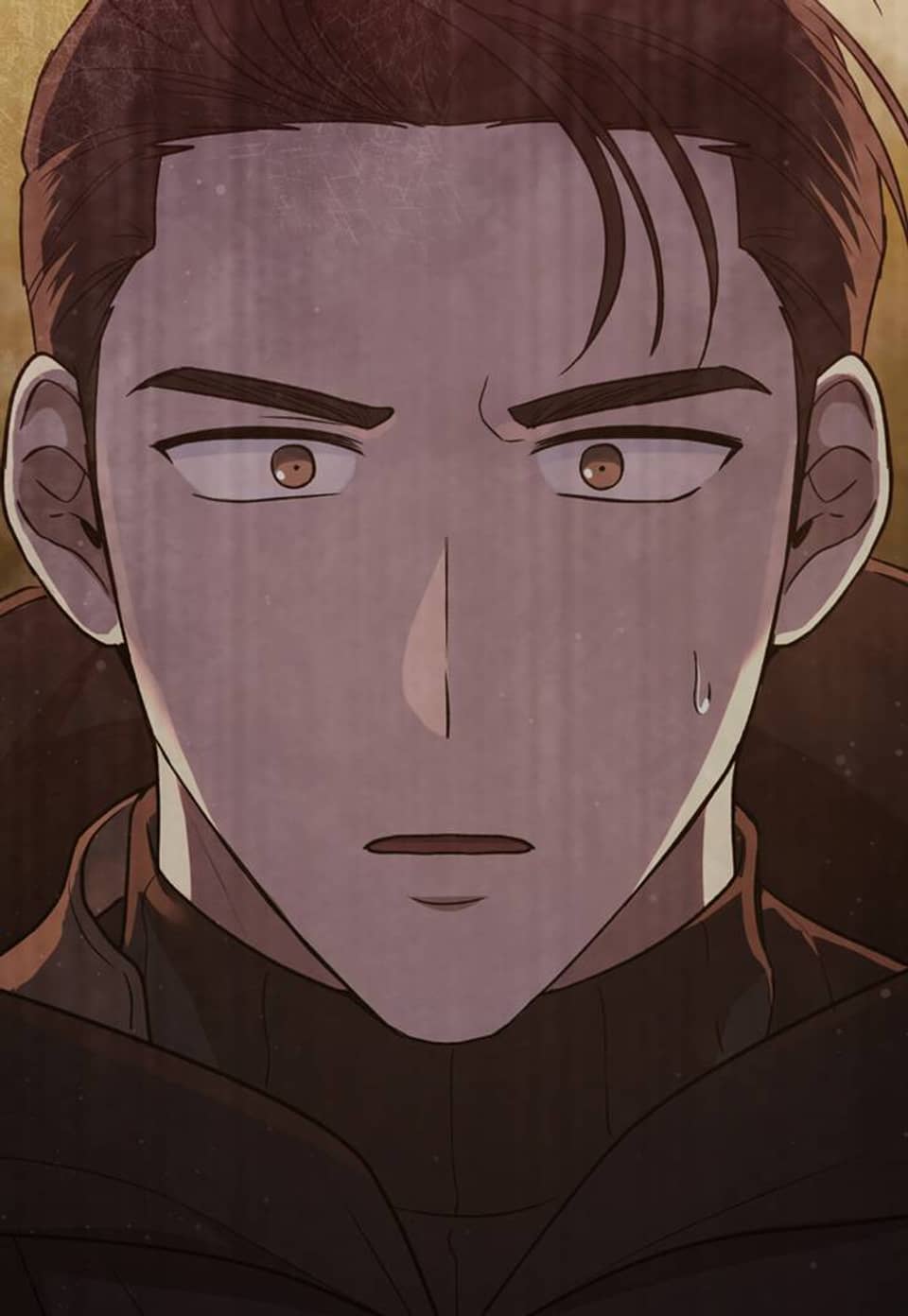 슈도 신드롬(pseudo syndrome)_개정판 30화