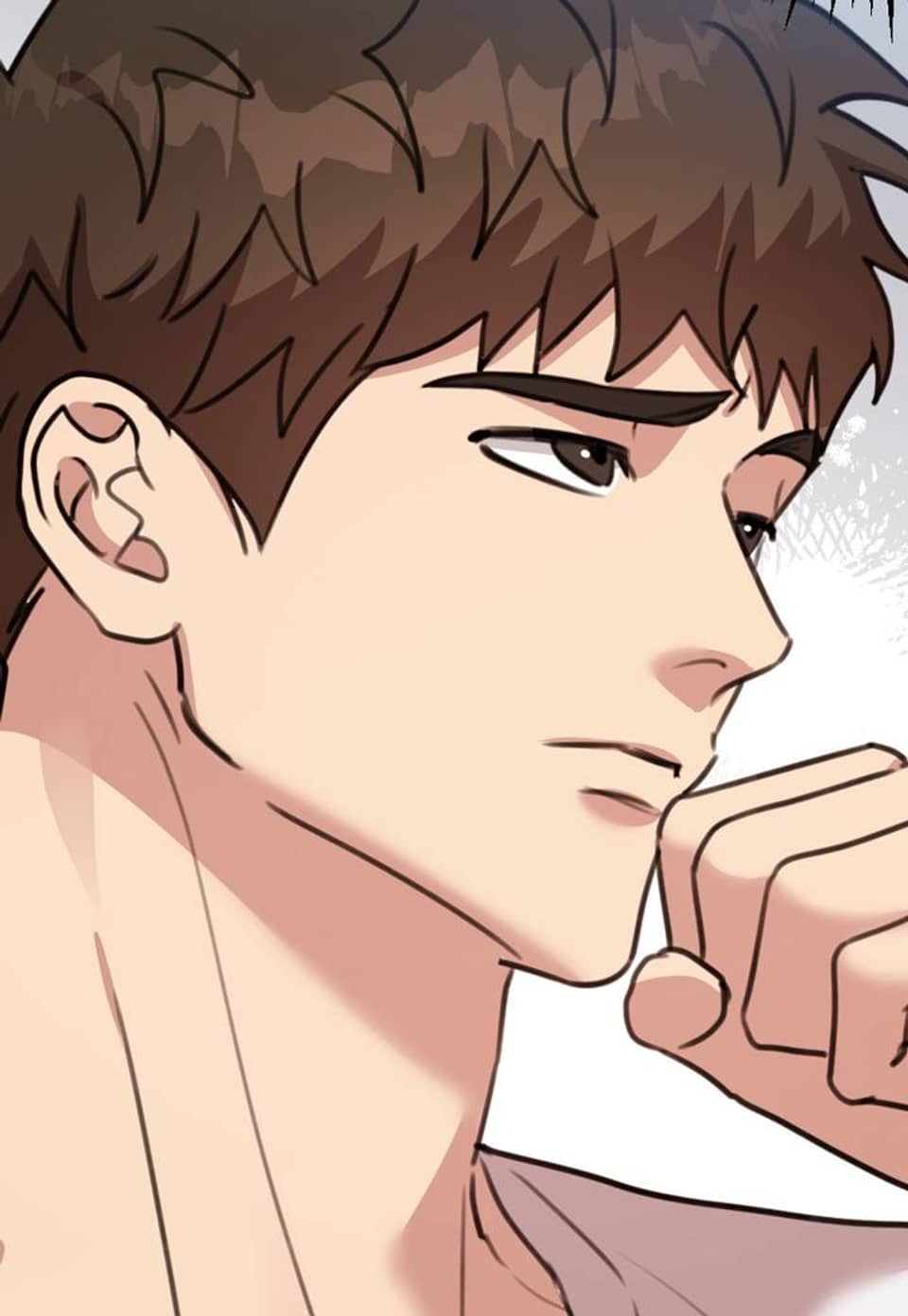 블랙 앤 그레이(개정판) 36화