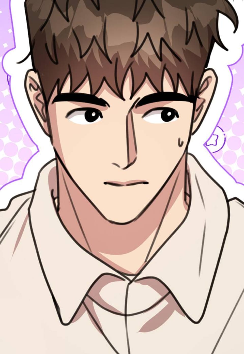 블랙 앤 그레이 37화