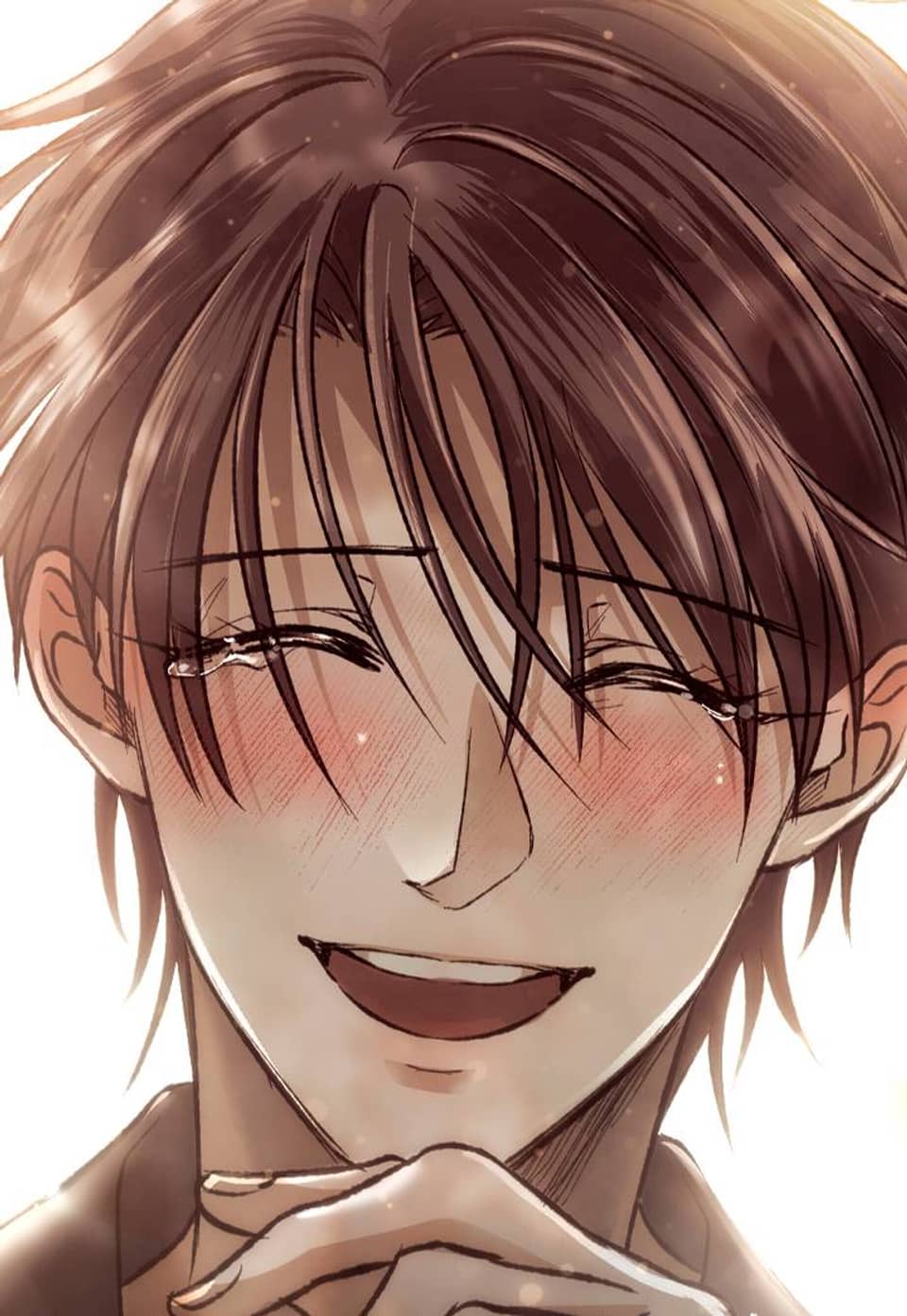 불길한 손님 80화