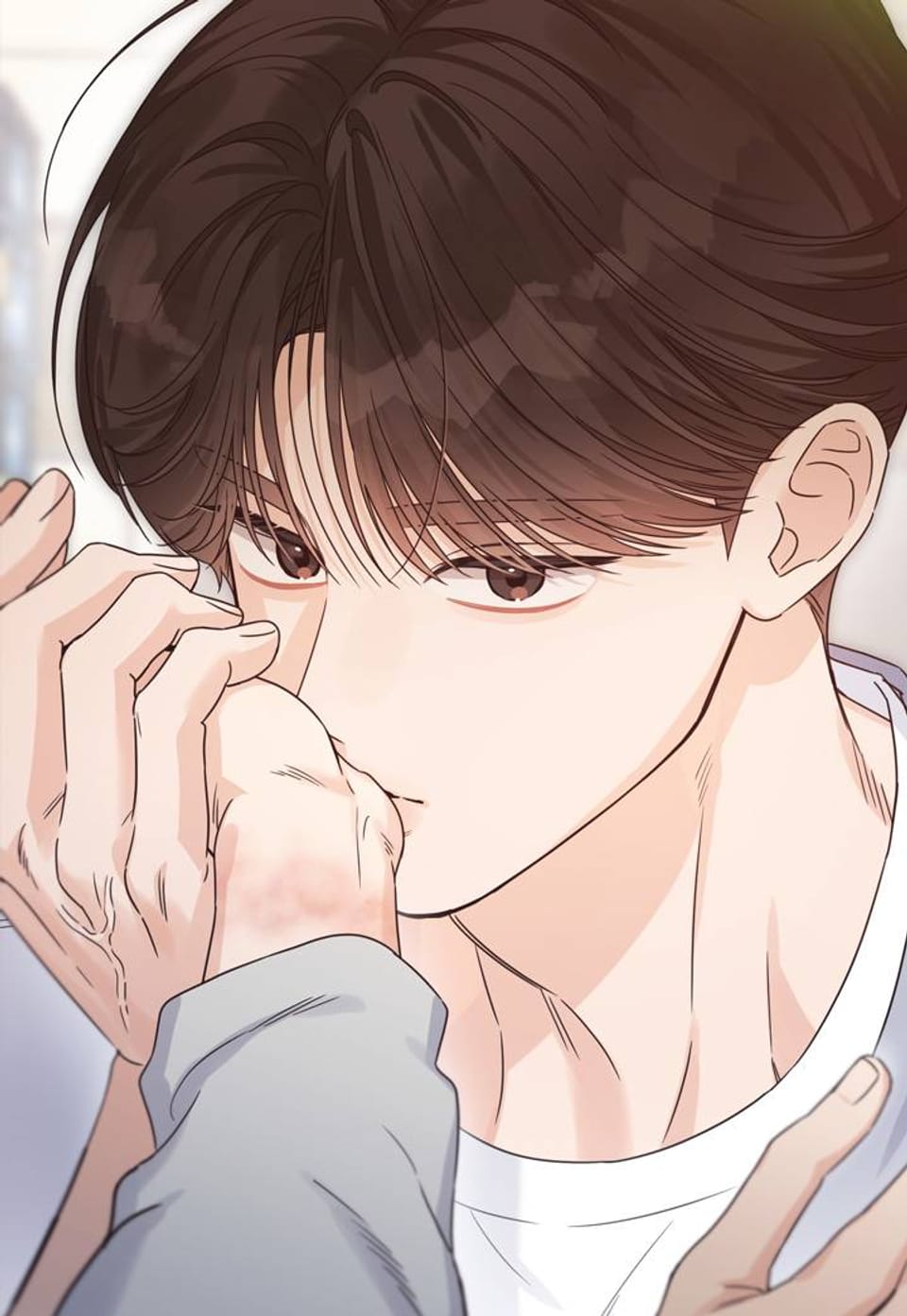 알파 트라우마(개정판) 32화