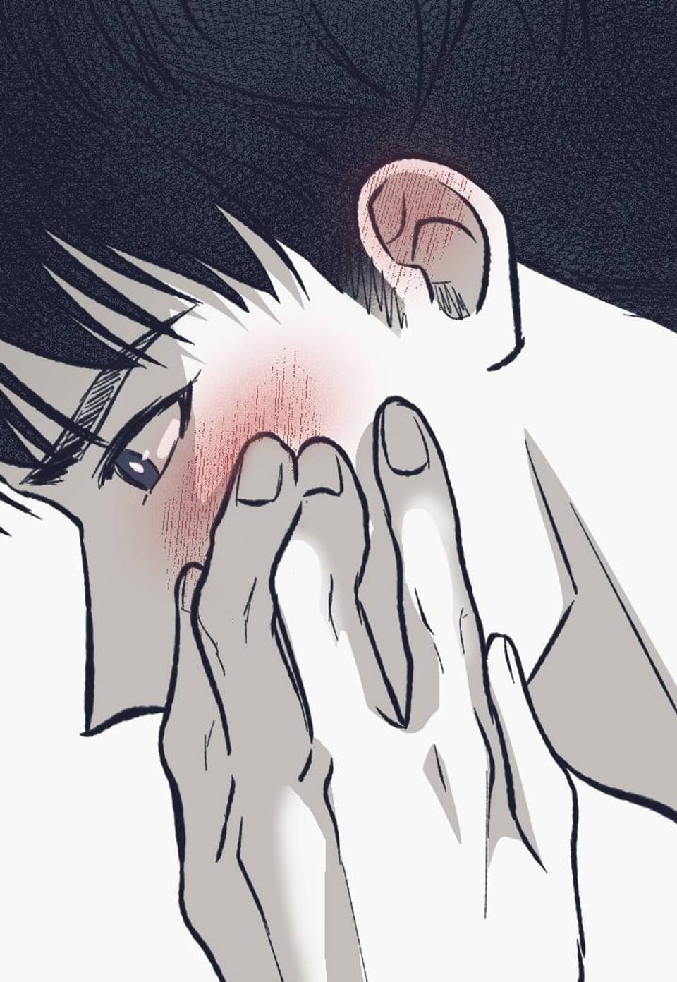 불길한 손님 81화