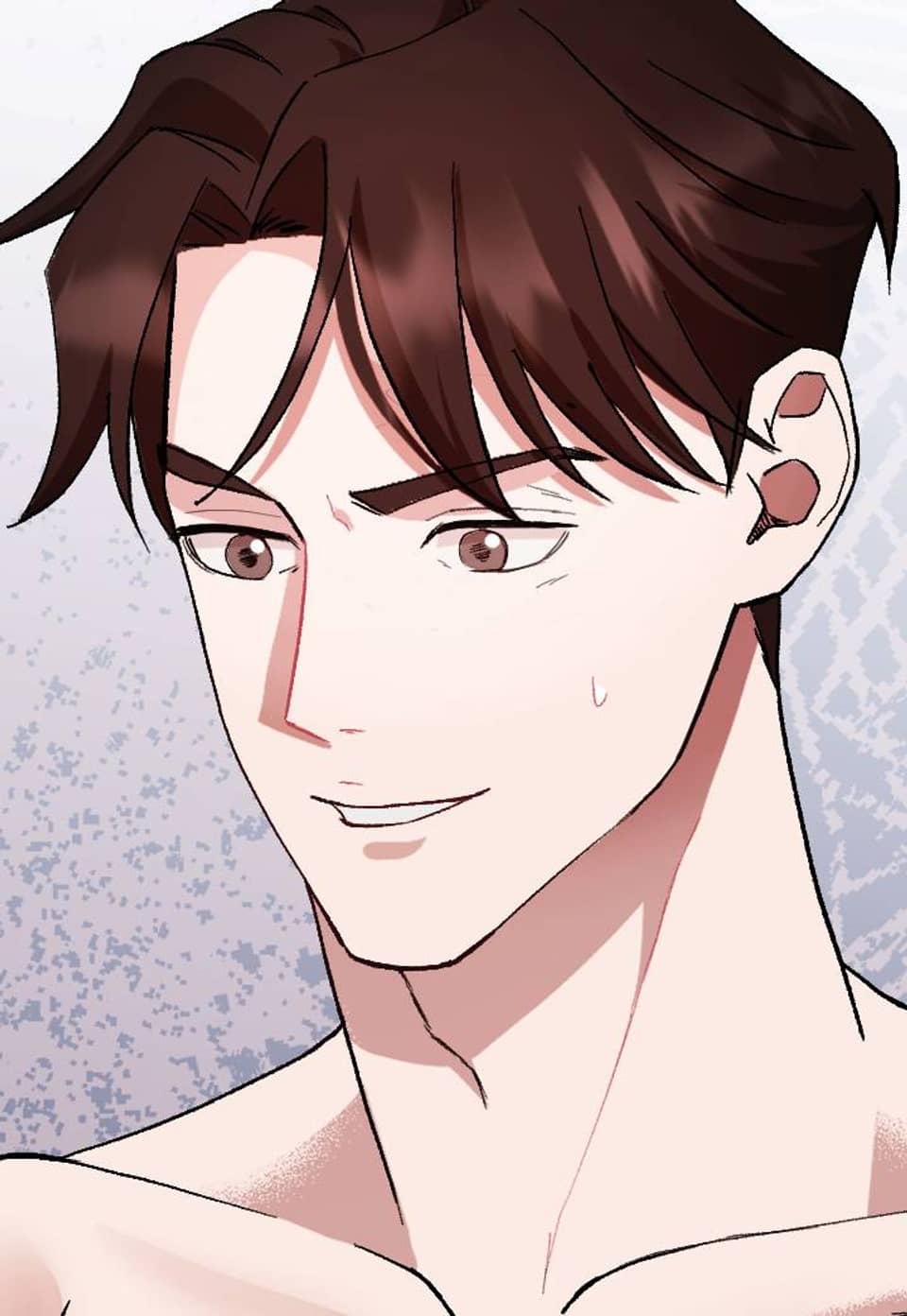 마지막 맞선 1화