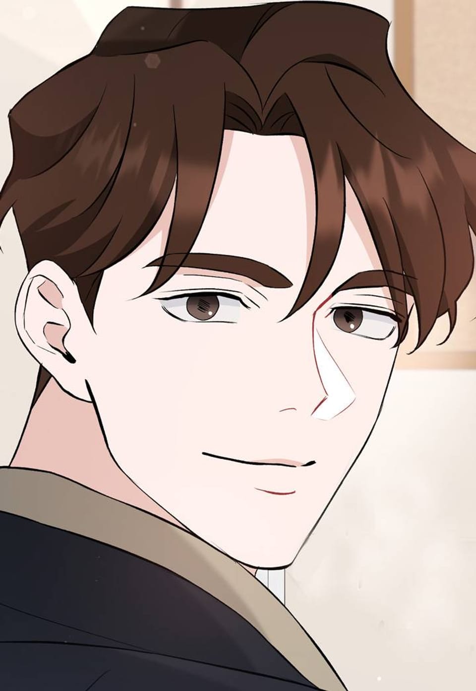 마지막 맞선 (개정판) 4화