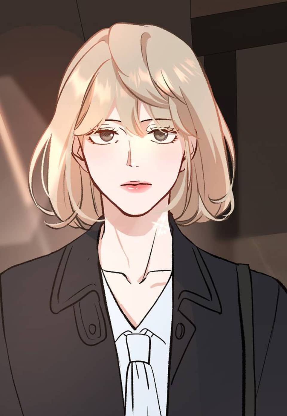 마지막 맞선 5화