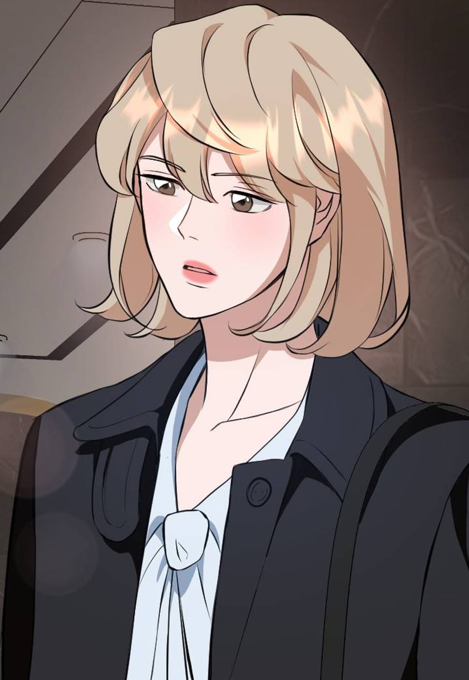 마지막 맞선 6화