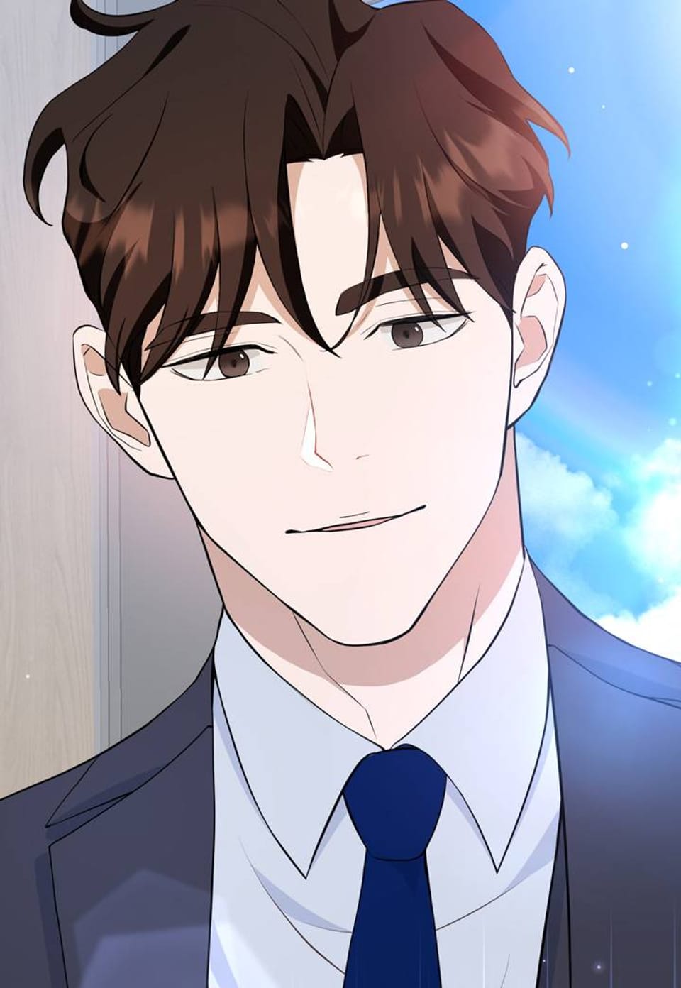 마지막 맞선 7화