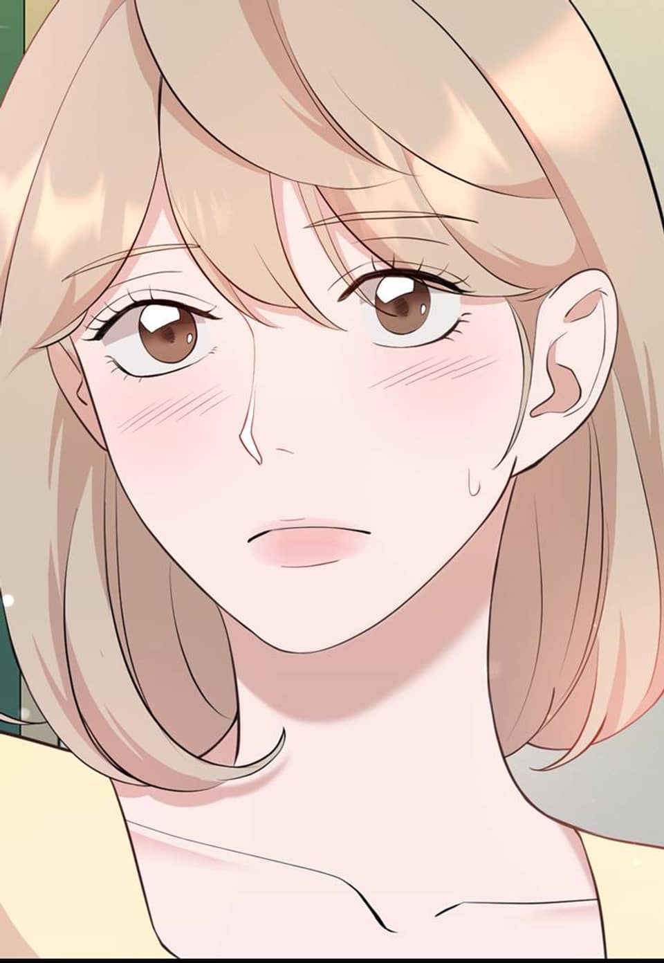 마지막 맞선 8화