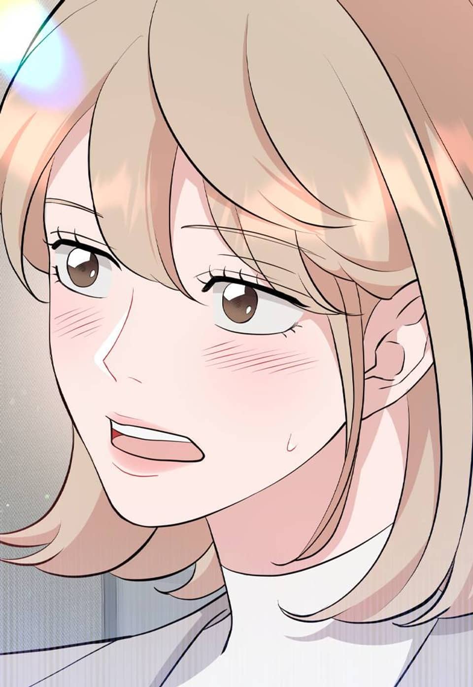 마지막 맞선 (개정판) 9화