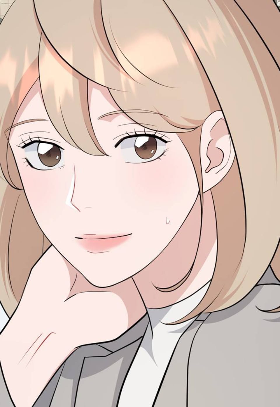 마지막 맞선 (개정판) 10화