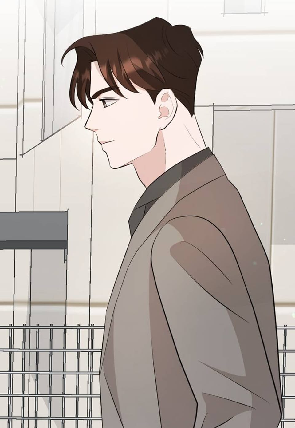 마지막 맞선 12화