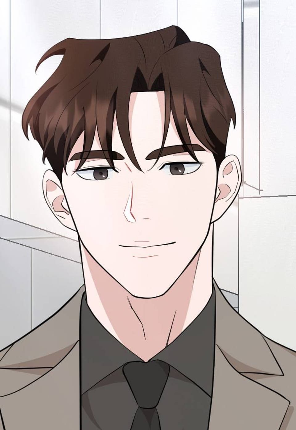 마지막 맞선 13화