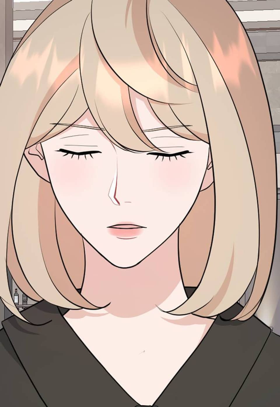 마지막 맞선 14화