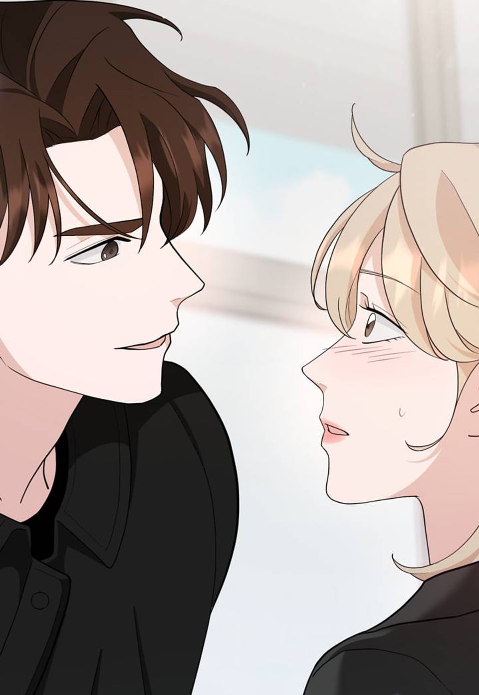 마지막 맞선 (개정판) 15화